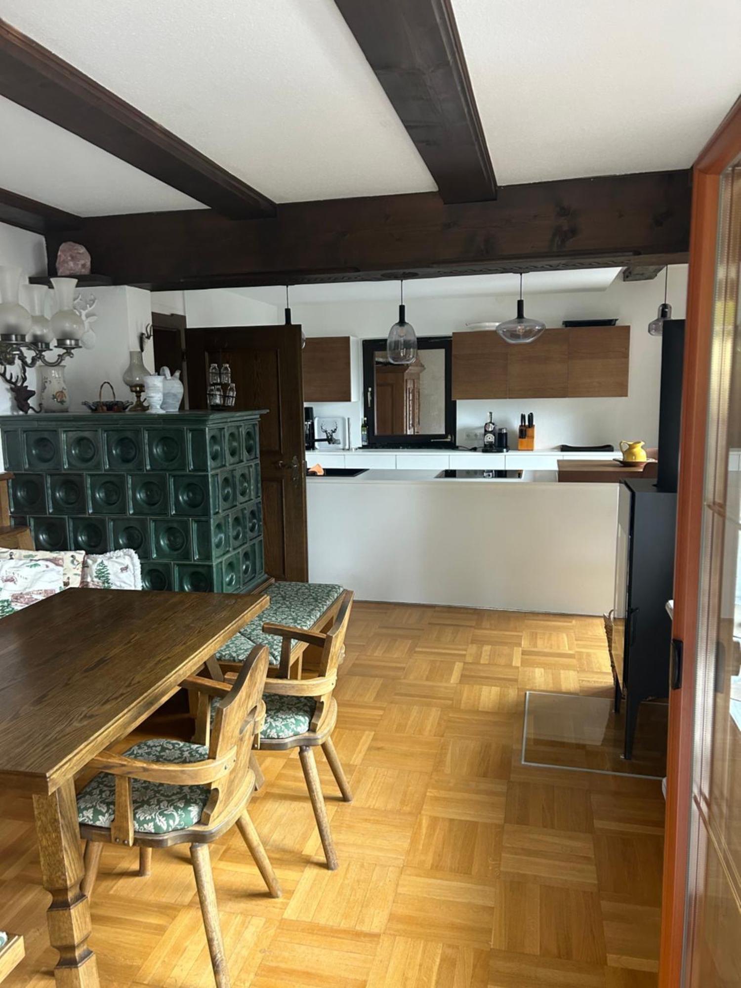 Вилла Haus Grimmingblick Zlem Экстерьер фото