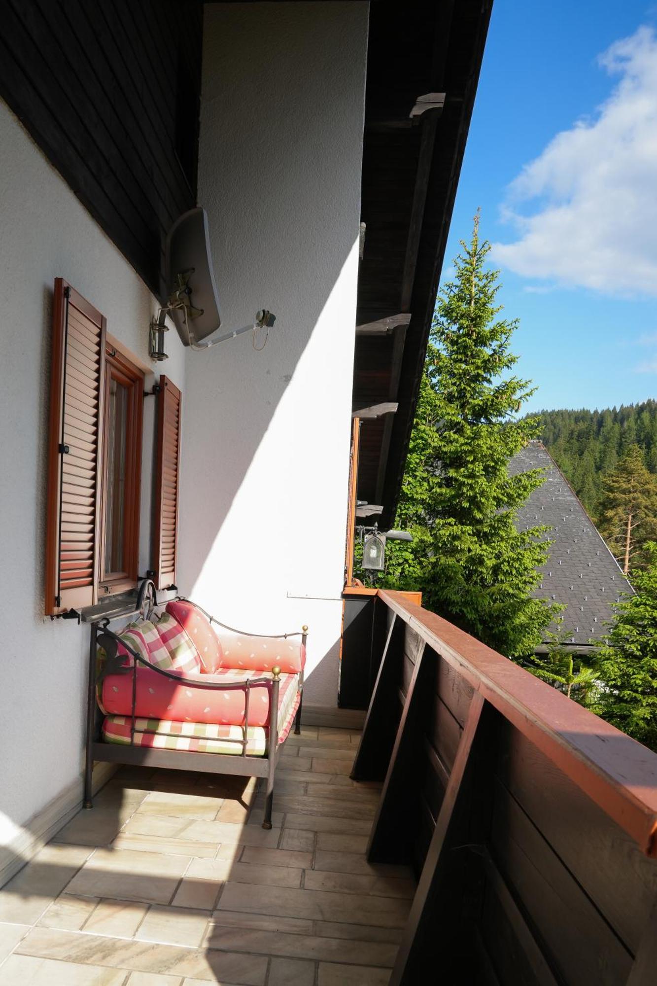 Вилла Haus Grimmingblick Zlem Экстерьер фото